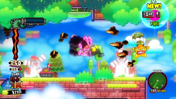 Hell Yeah - Der Zorn des toten Karnickels